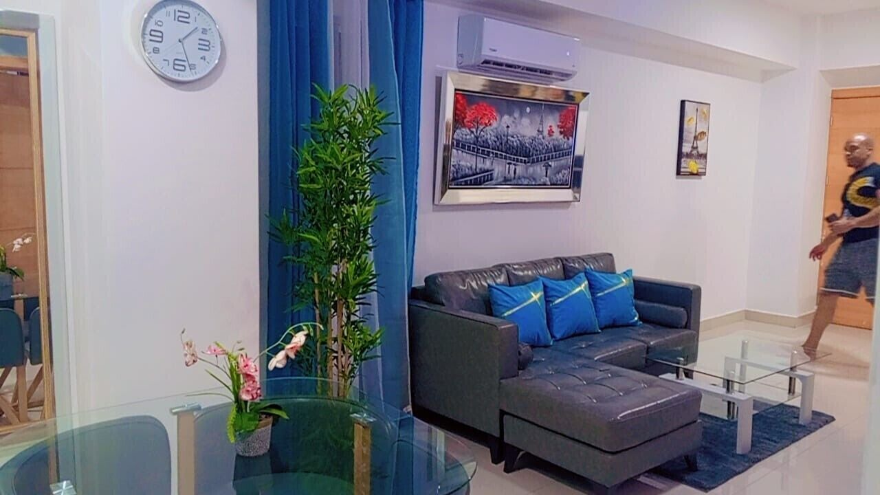Photo of Livingroom in Boca Chica