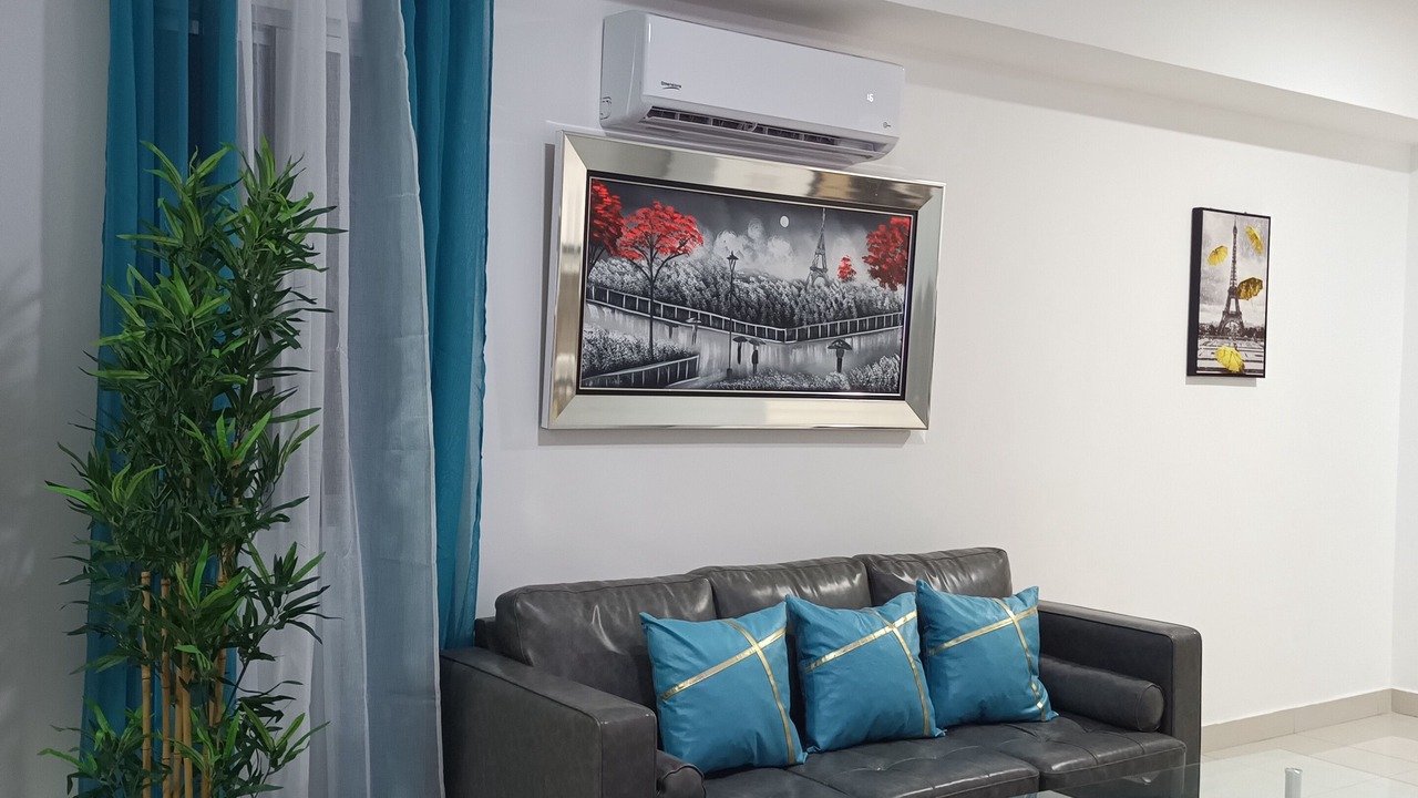 Photo of Livingroom in Boca Chica