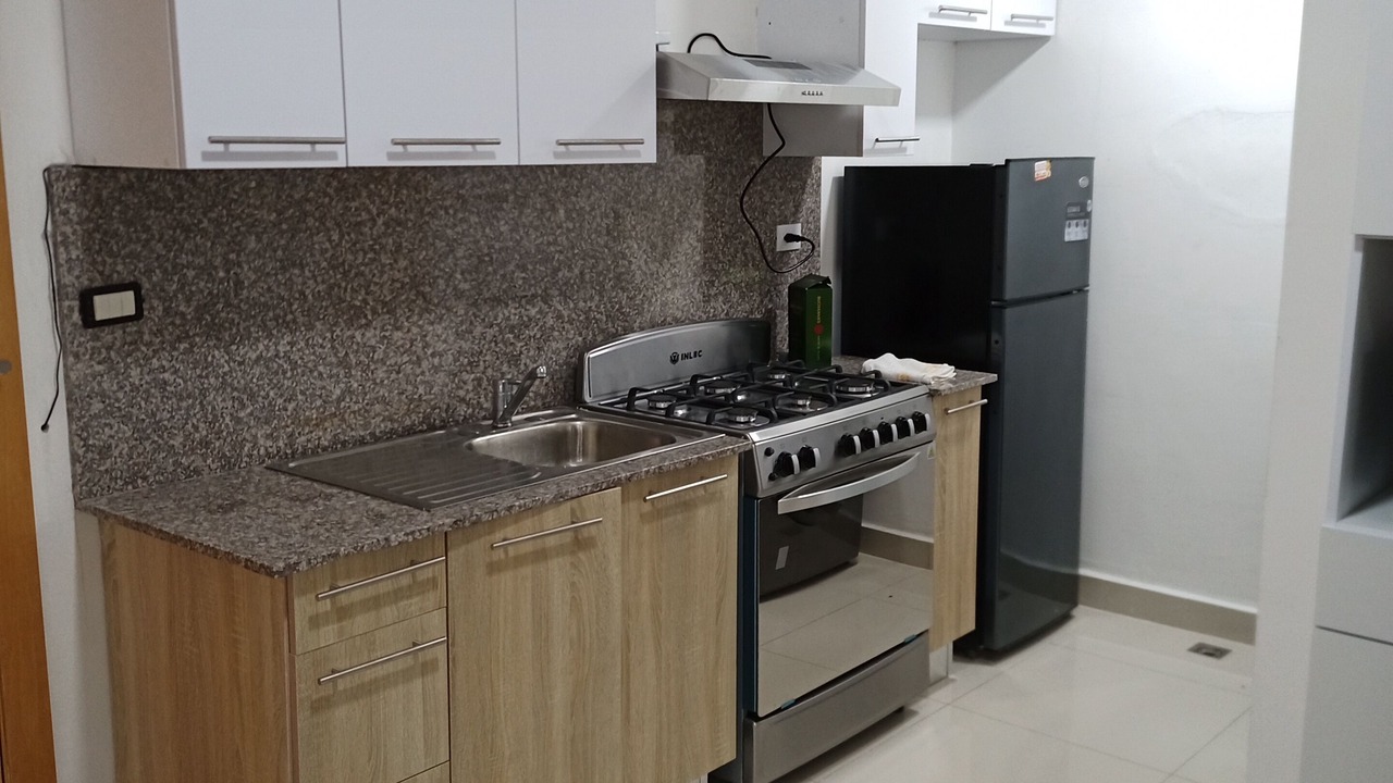 Photo of Kitchen in Boca Chica