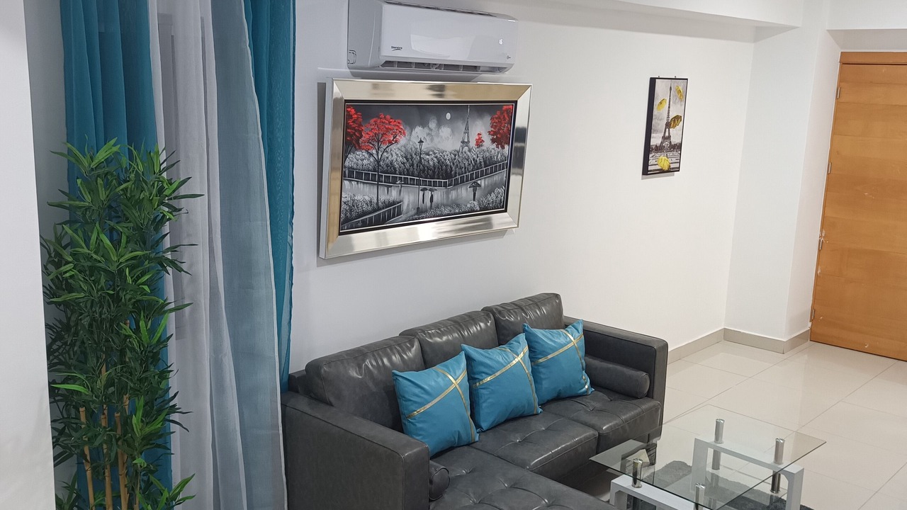 Photo of Livingroom in Boca Chica