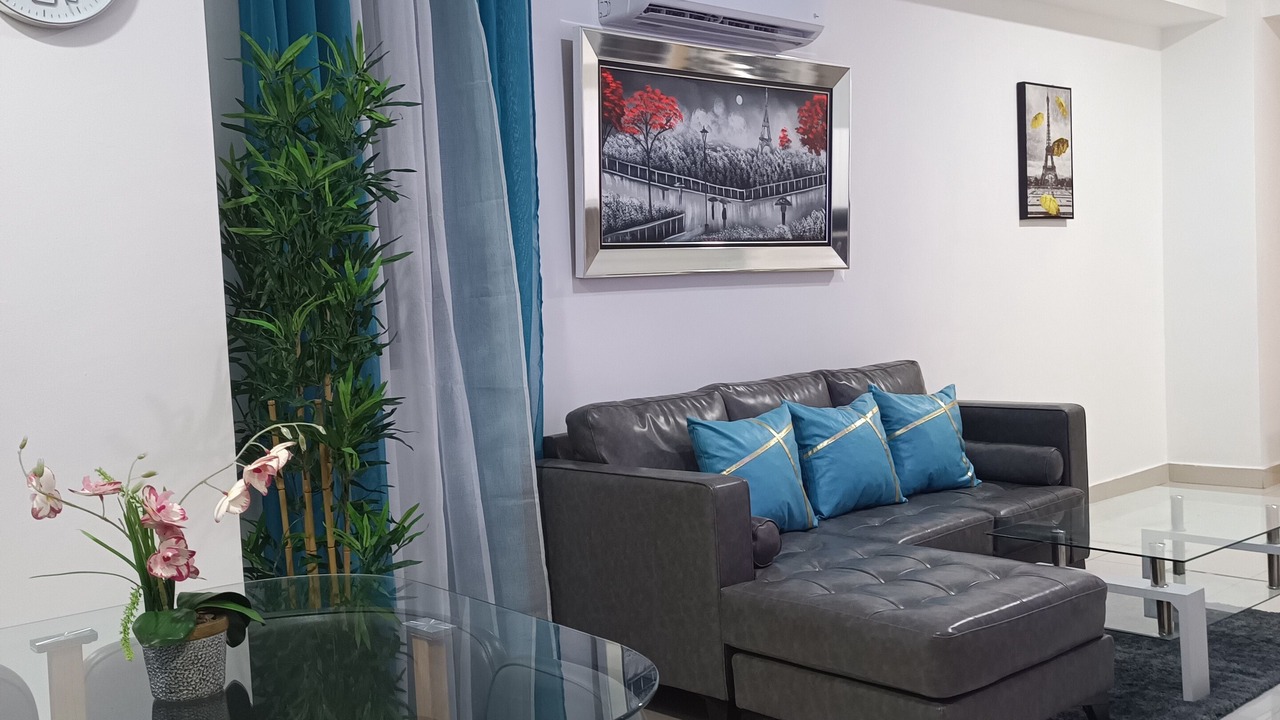 Photo of Livingroom in Boca Chica