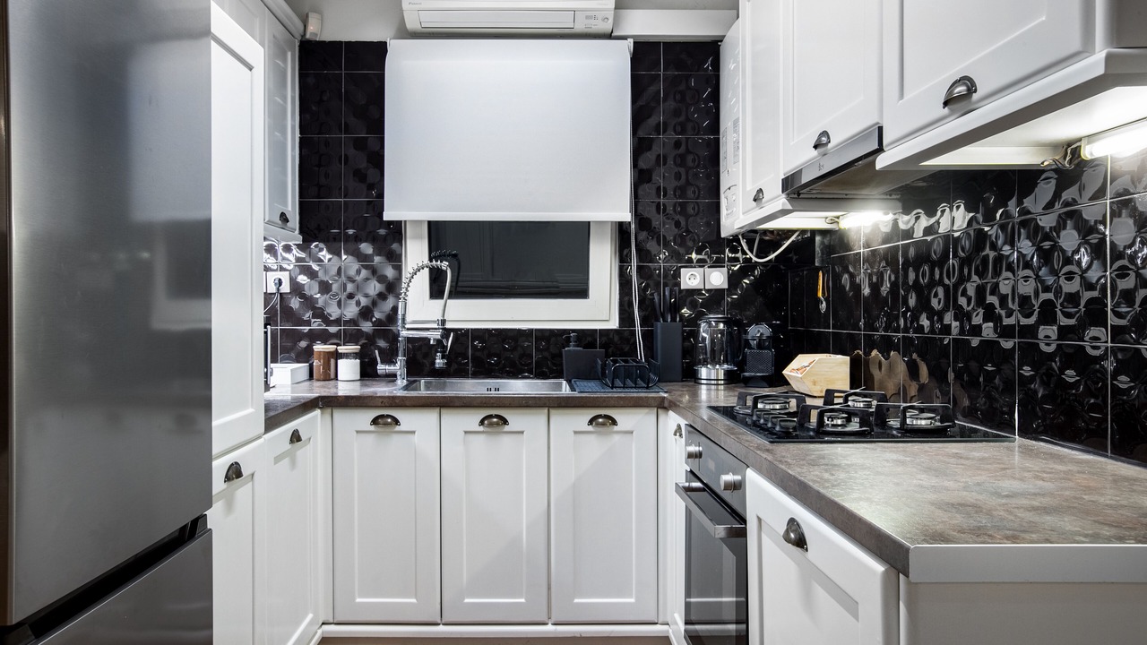 Photo of Kitchen in Monastiraki