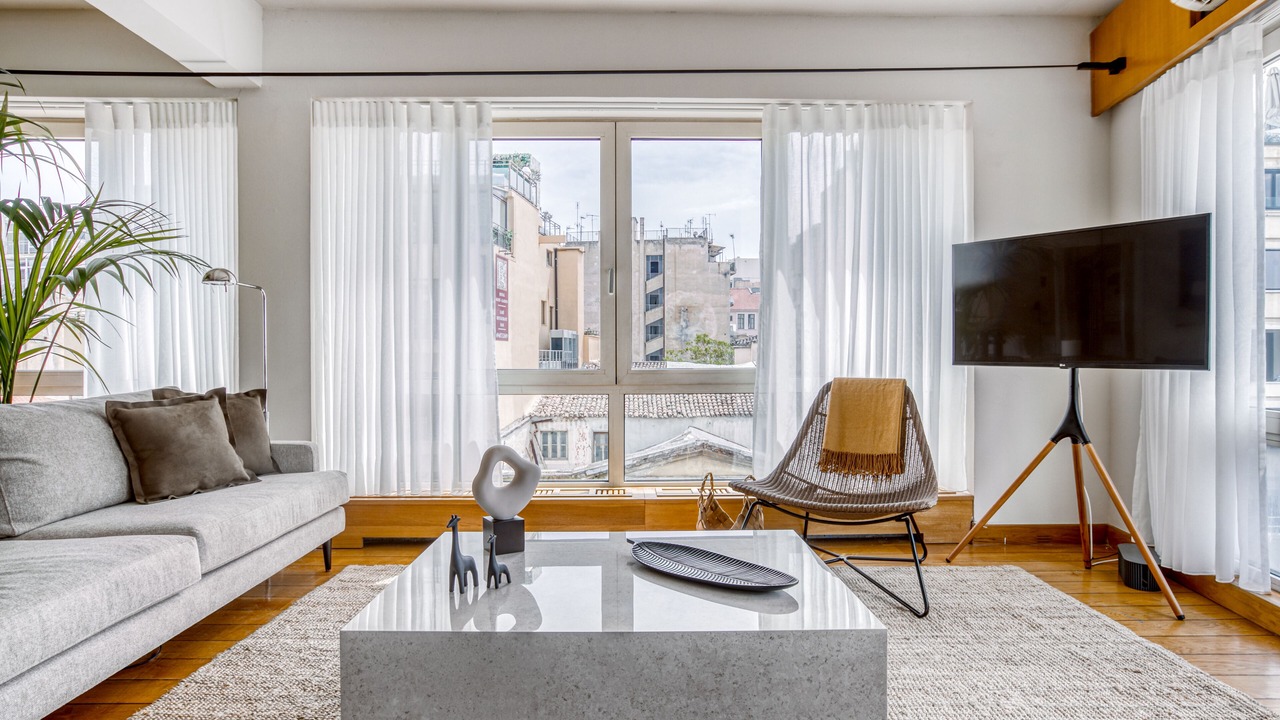 Photo of Livingroom in Monastiraki