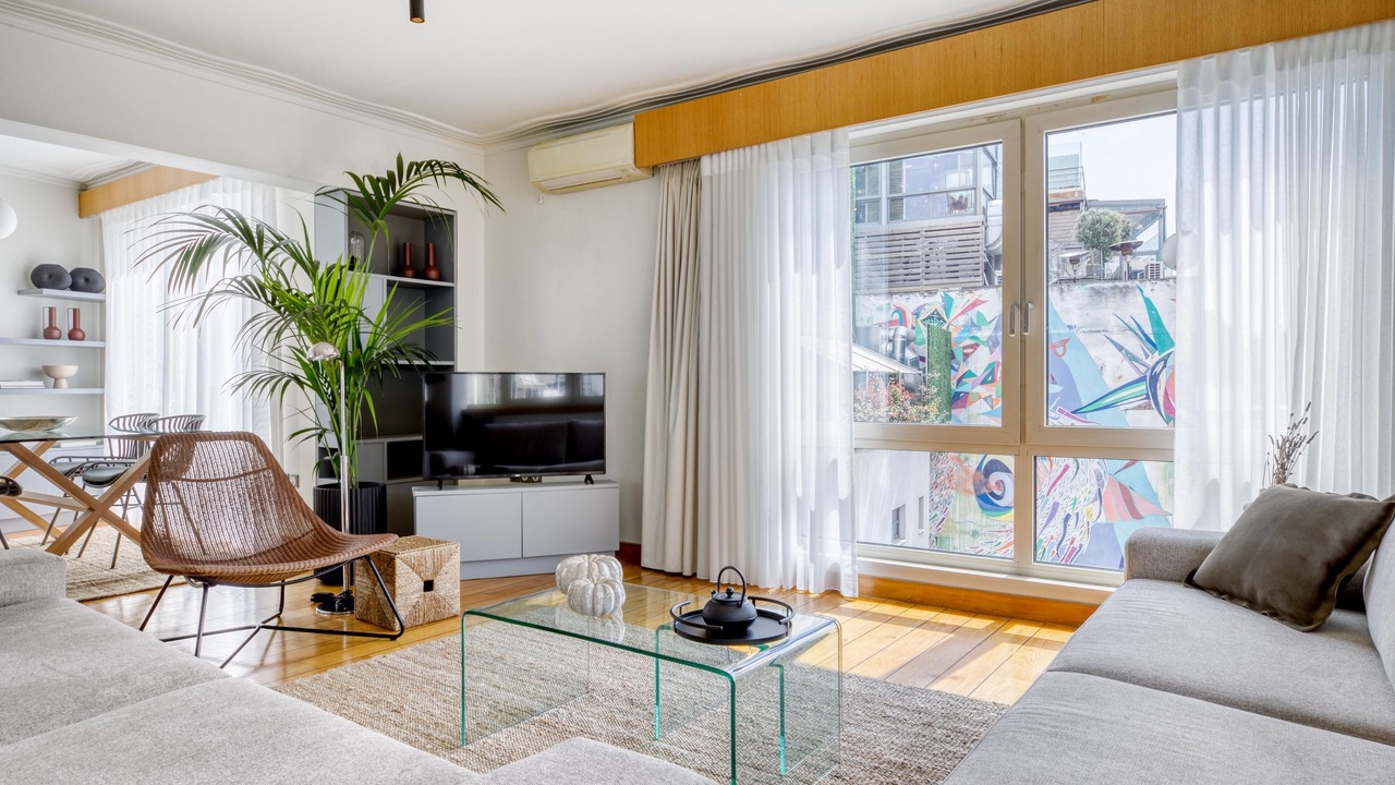 Photo of Livingroom in Monastiraki