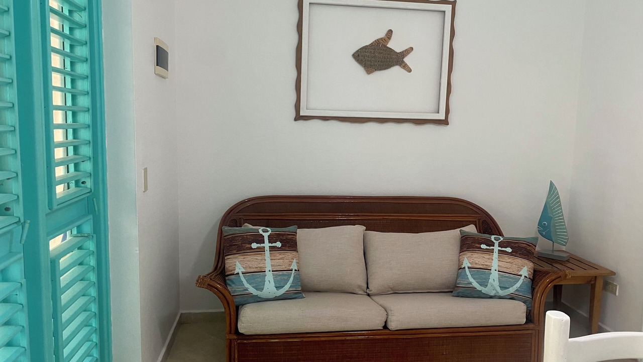Photo of Livingroom in Portillo