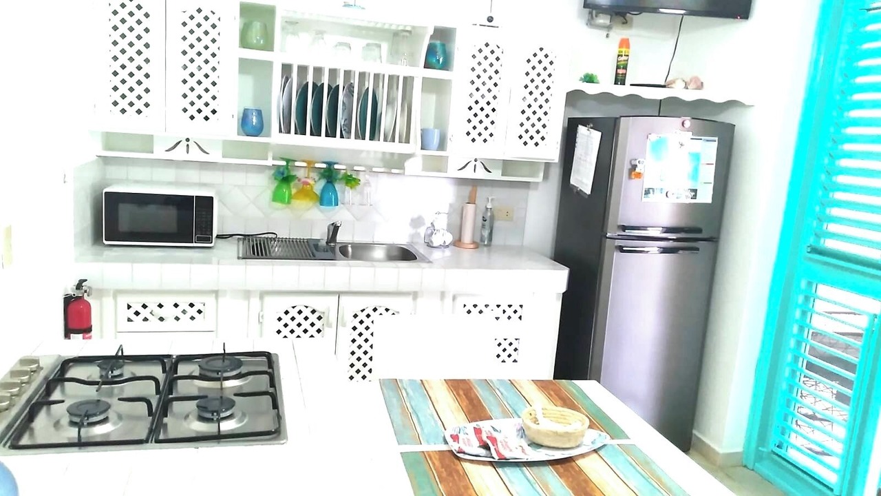 Photo of Kitchen in Portillo