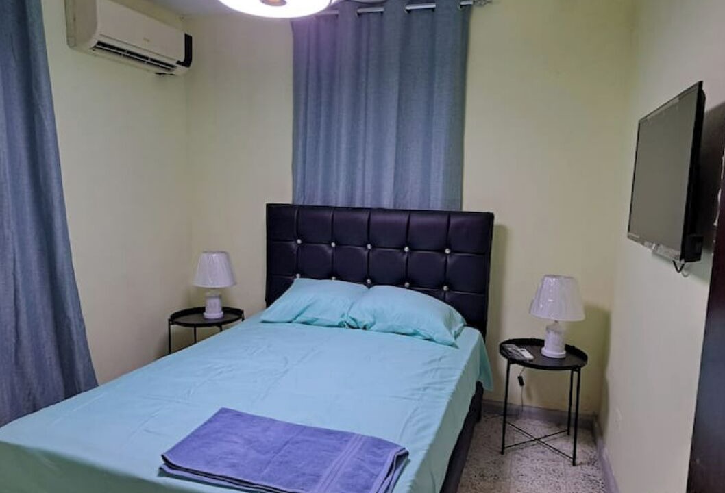 Photo of Bedroom in Loteria