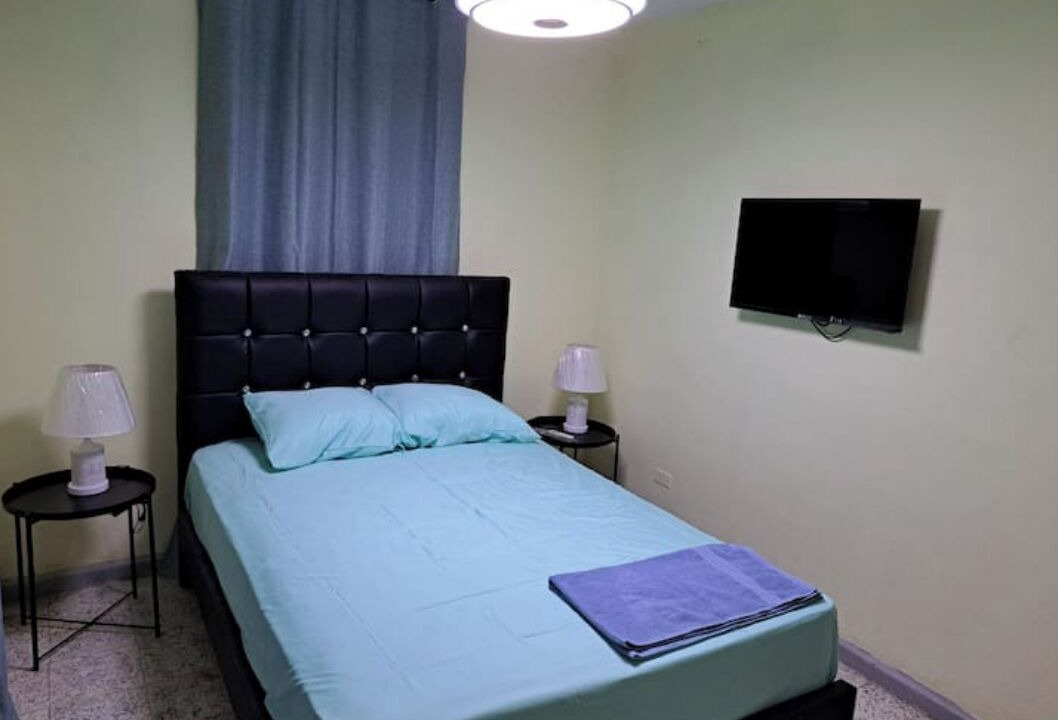 Photo of Bedroom in Loteria