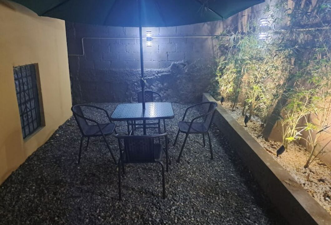 Photo of Outdoor in Loteria