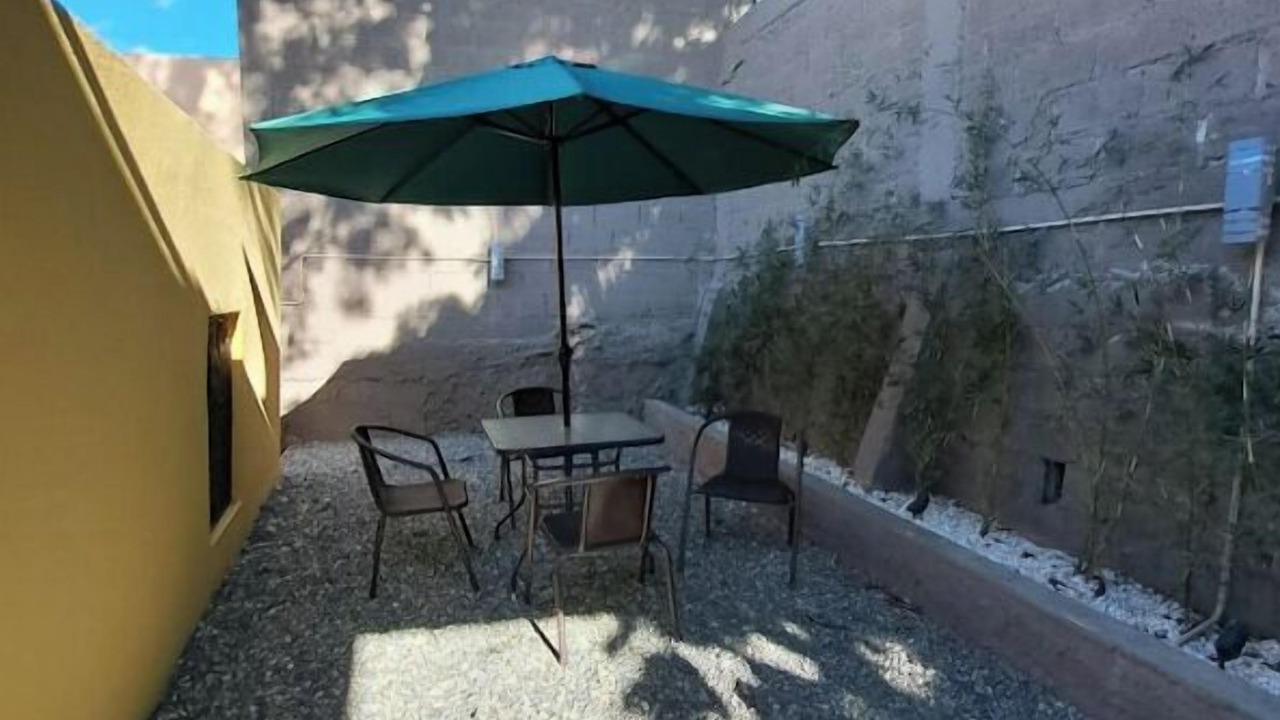 Photo of Outdoor in Loteria
