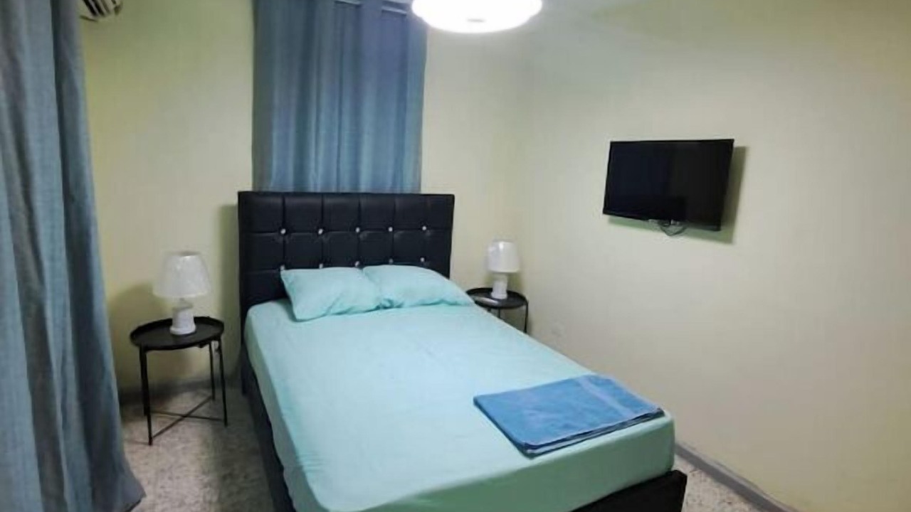 Photo of Bedroom in Loteria