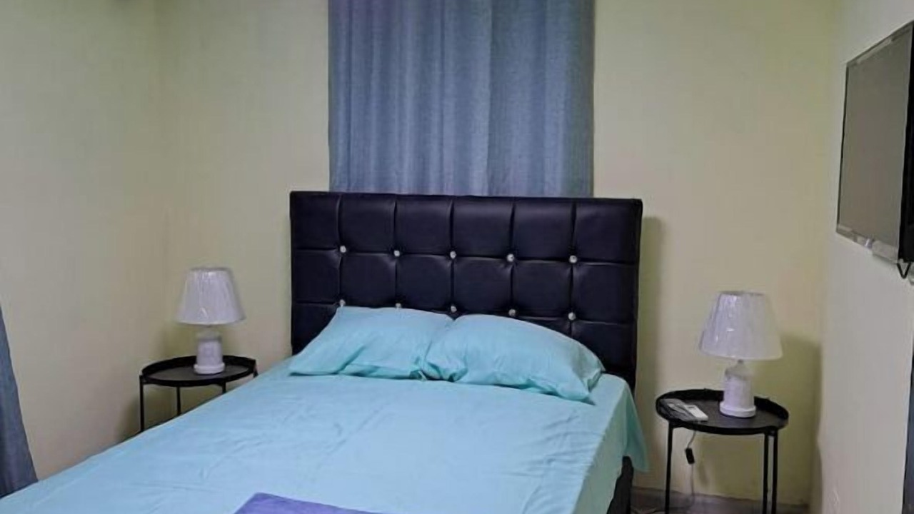 Photo of Bedroom in Loteria