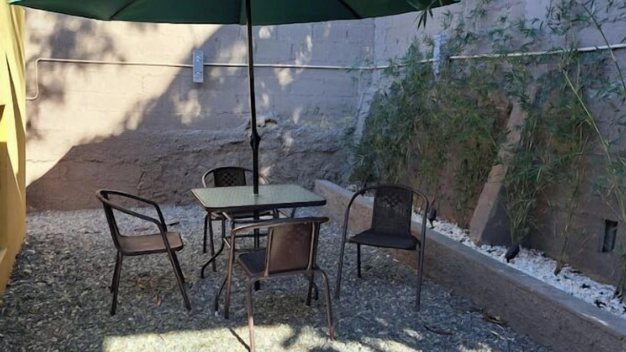 Photo of Outdoor in Loteria