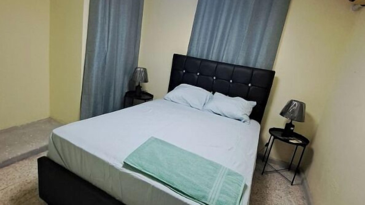 Photo of Bedroom in Loteria