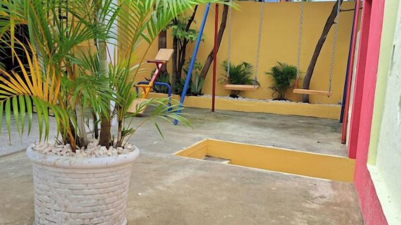 Photo of Outdoor in Loteria