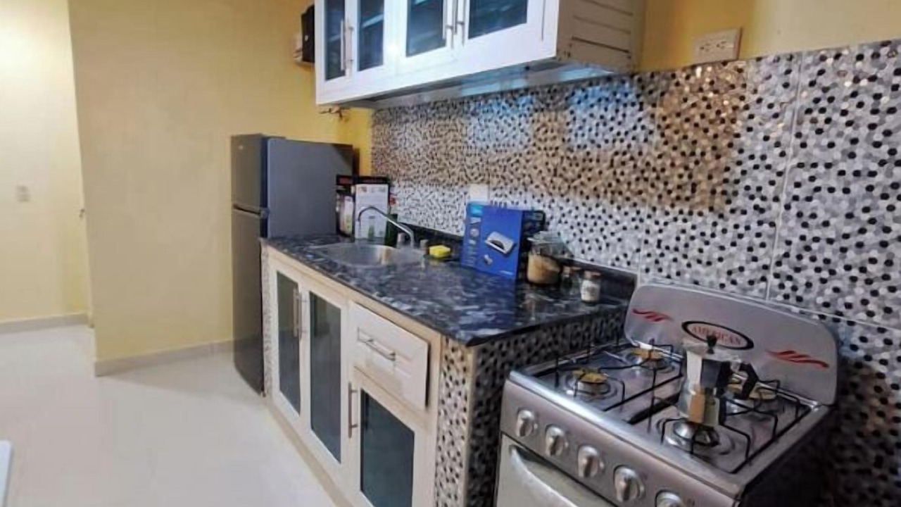Photo of Kitchen in Santo Domingo