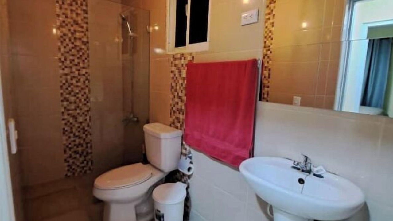 Photo of Bathroom in Santo Domingo