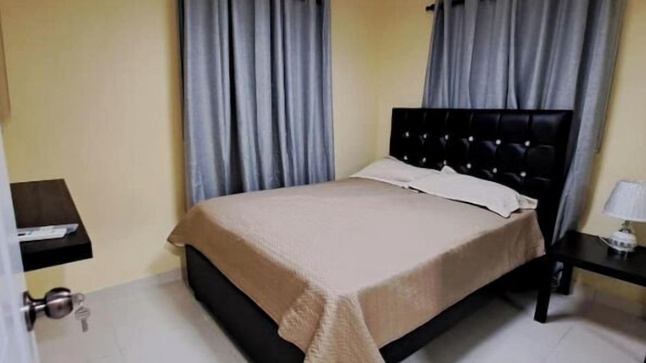 Photo of Bedroom in Santo Domingo