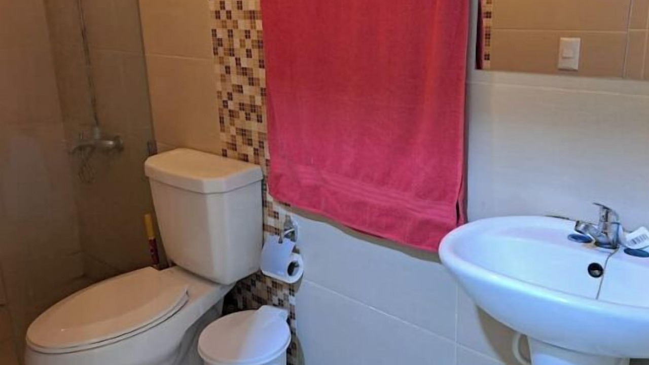 Photo of Bathroom in Santo Domingo