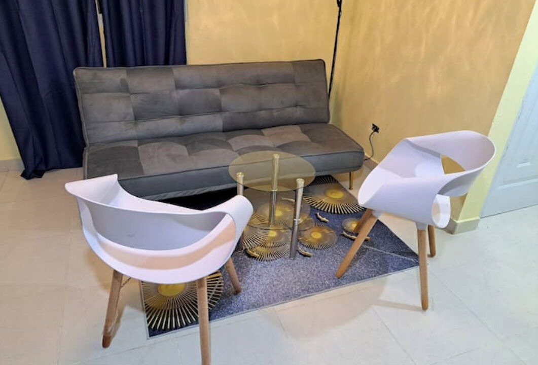 Photo of Livingroom in Santo Domingo