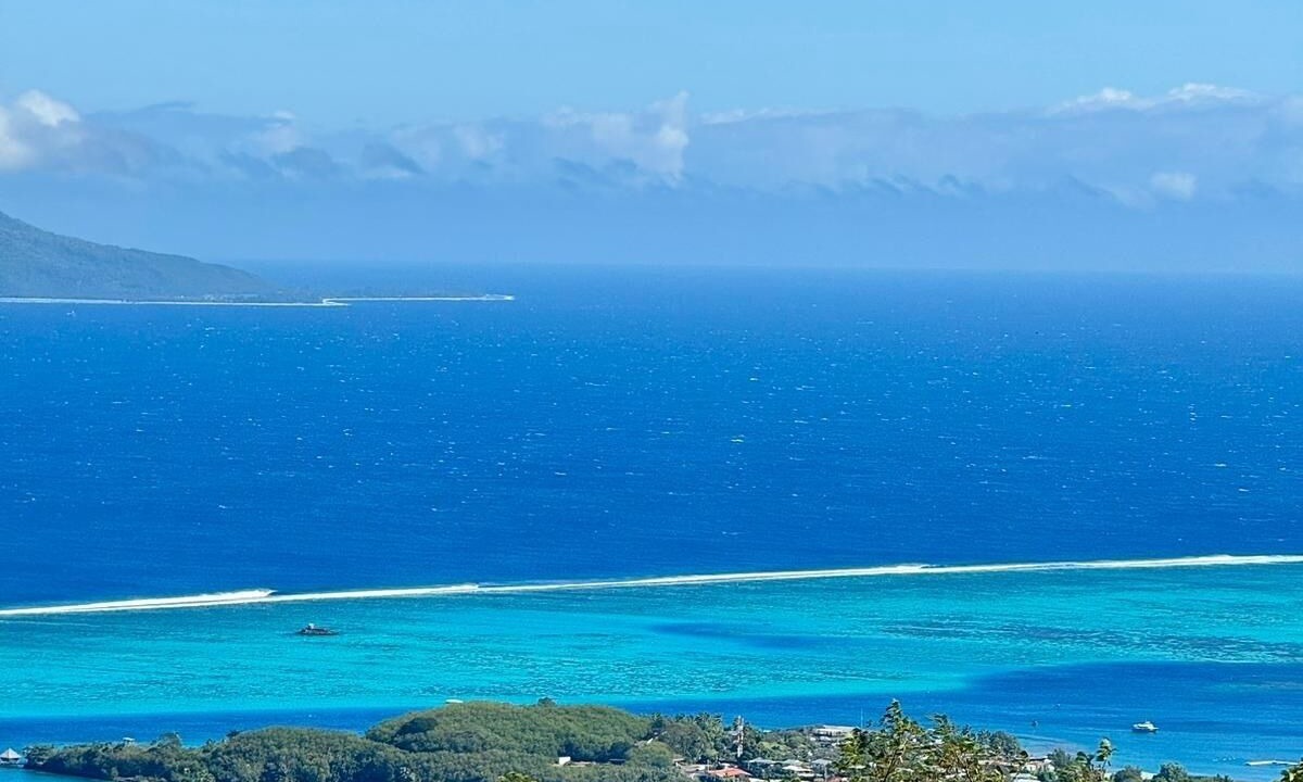 Photo of Outdoor in Punaauia
