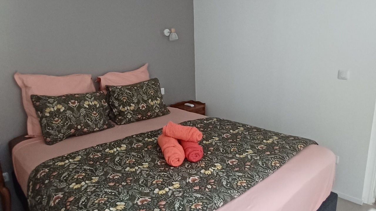 Photo of Bedroom in Punaauia