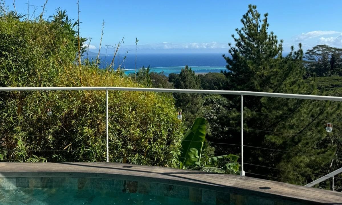 Photo of Outdoor in Punaauia