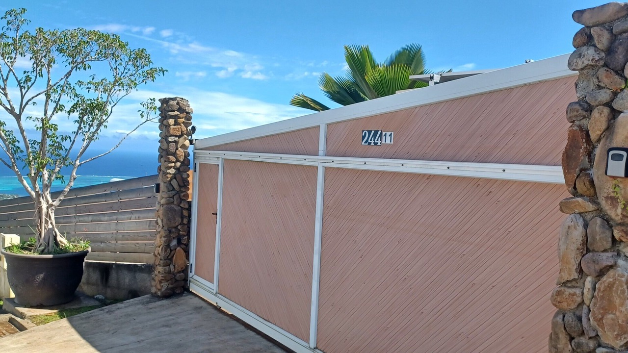 Photo of Outdoor in Punaauia