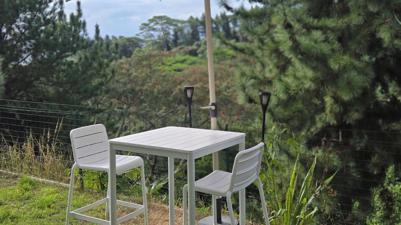 Photo of Outdoor in Punaauia