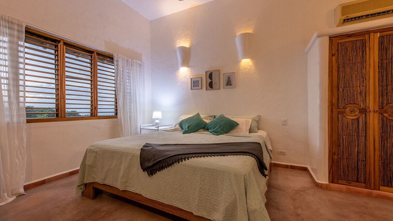 Photo of Bedroom in Las Terrenas