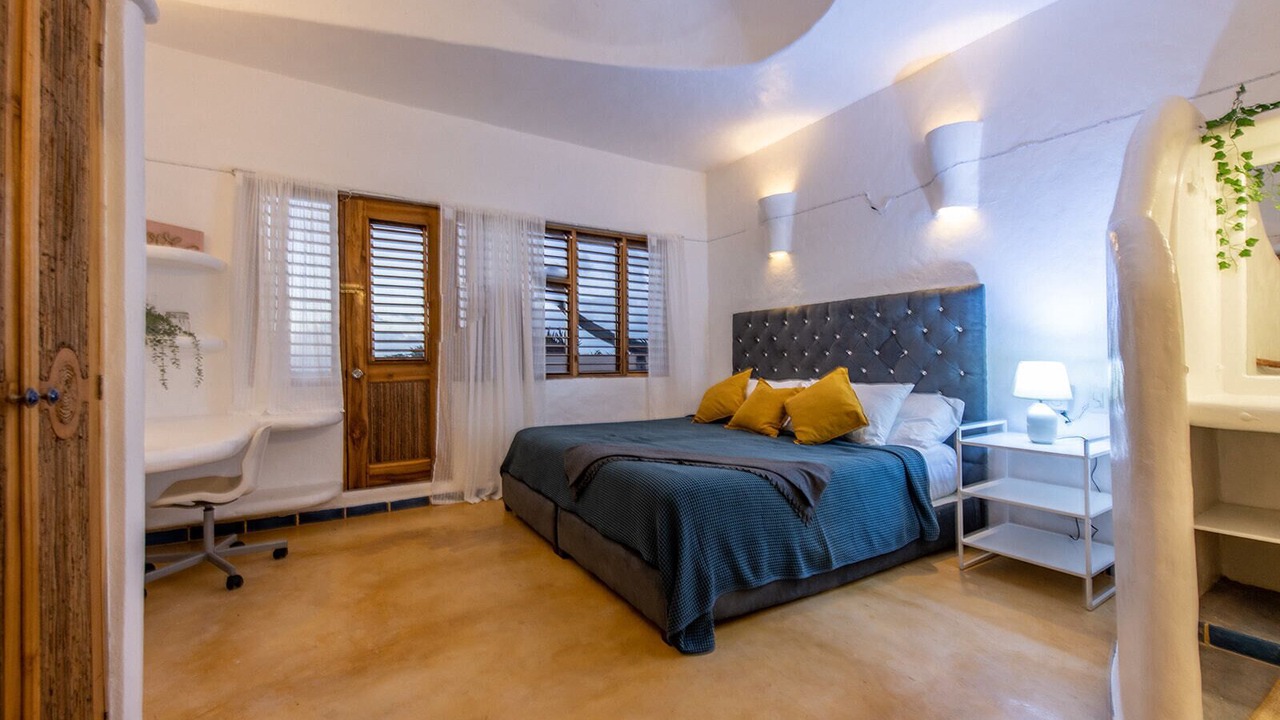Photo of Bedroom in Las Terrenas