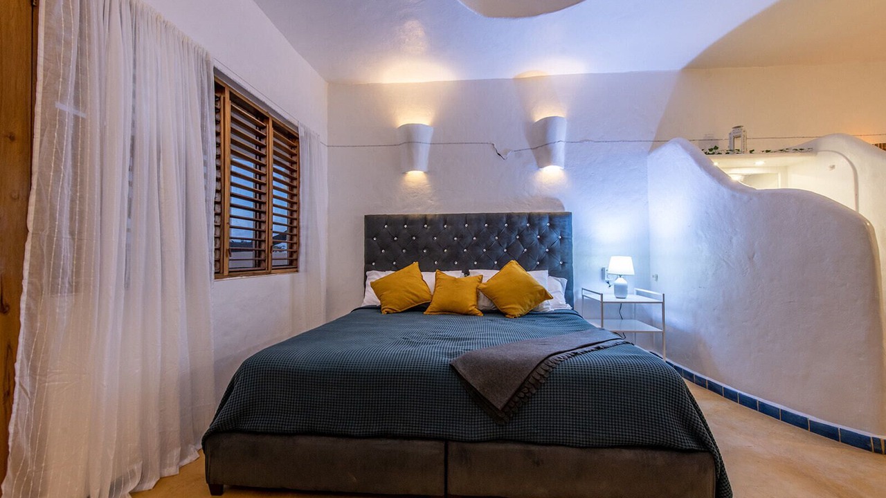 Photo of Bedroom in Las Terrenas
