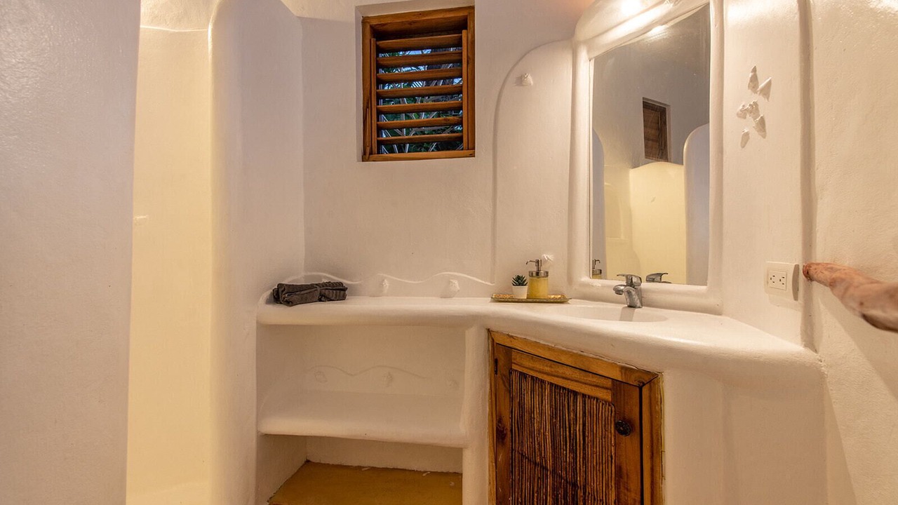Photo of Bathroom in Las Terrenas