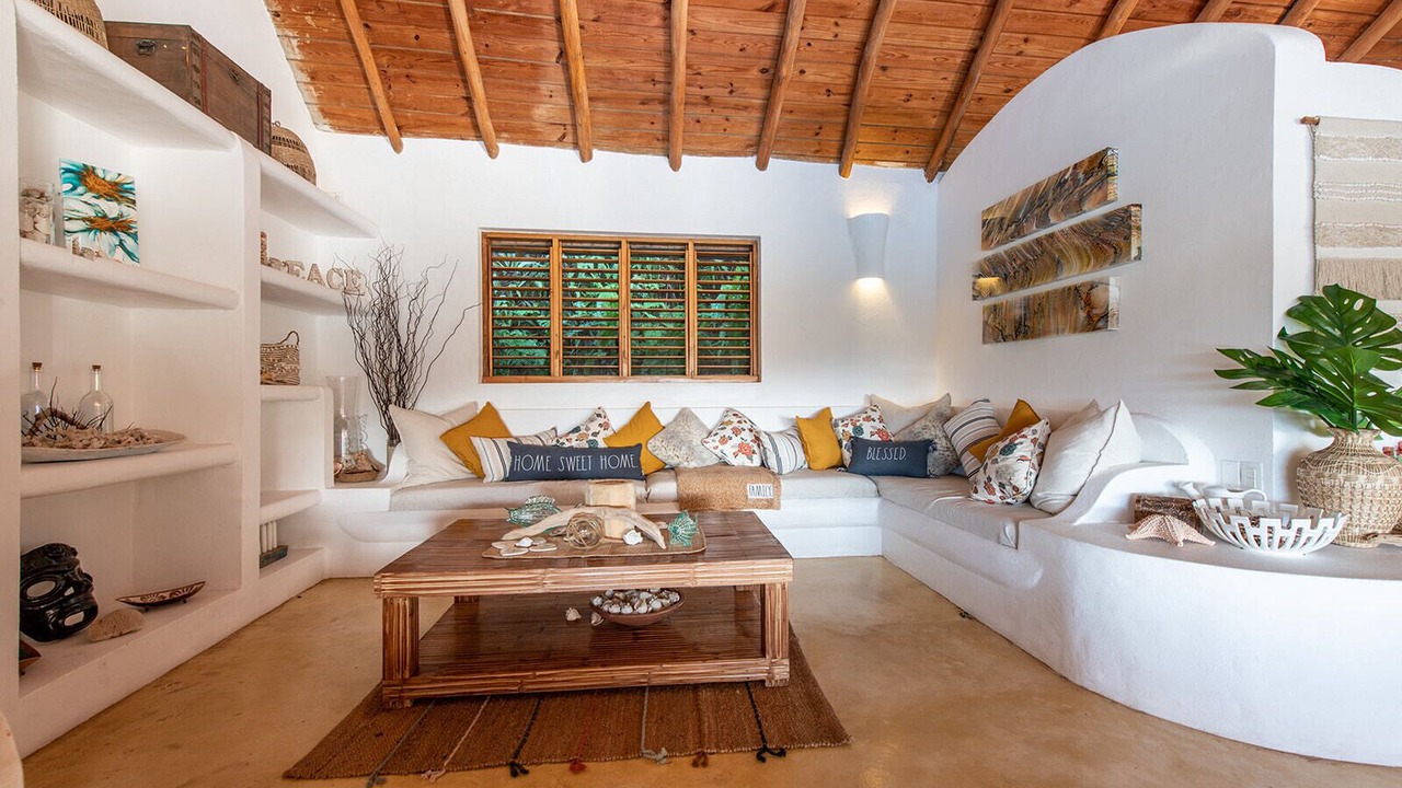 Photo of Livingroom in Las Terrenas