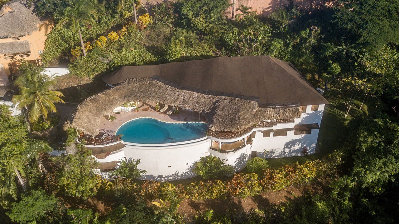 Photo of Outdoor in Las Terrenas