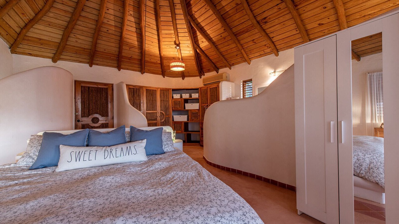 Photo of Bedroom in Las Terrenas