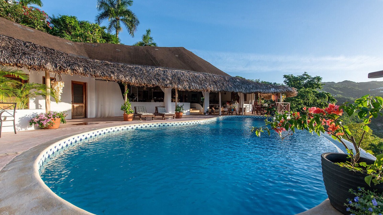 Photo of Outdoor in Las Terrenas