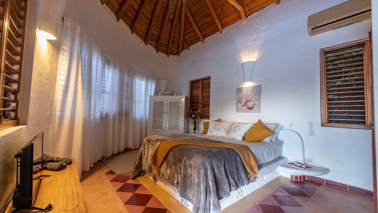 Photo of Bedroom in Las Terrenas