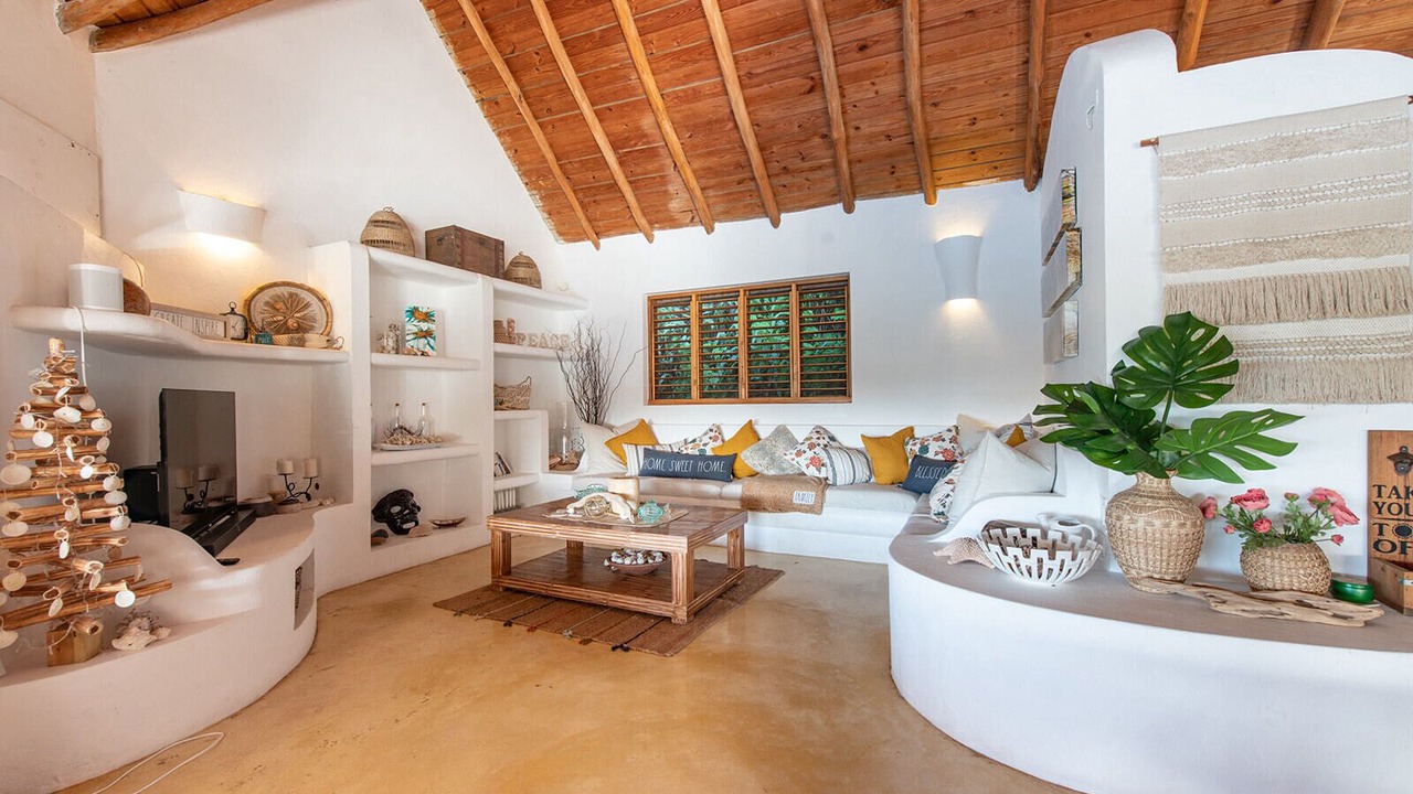 Photo of Livingroom in Las Terrenas