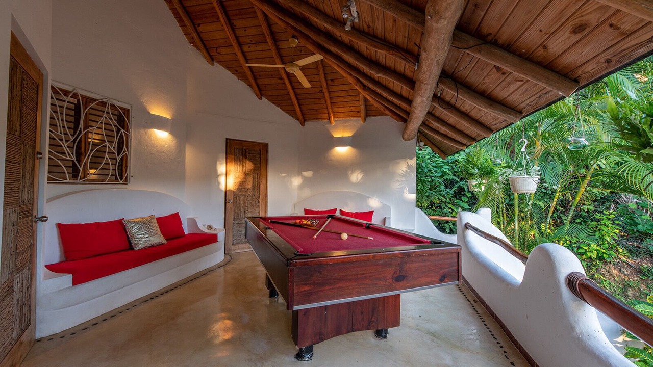 Photo of Patio Balcony in Las Terrenas