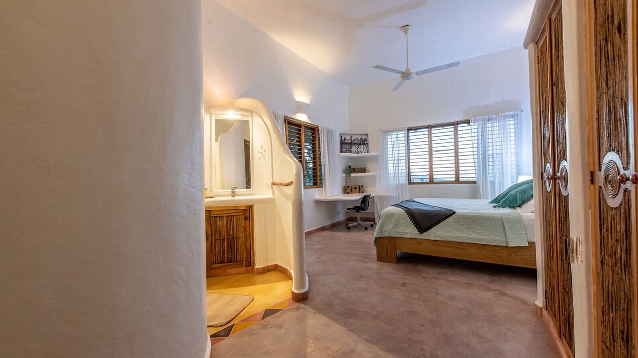 Photo of Bedroom in Las Terrenas