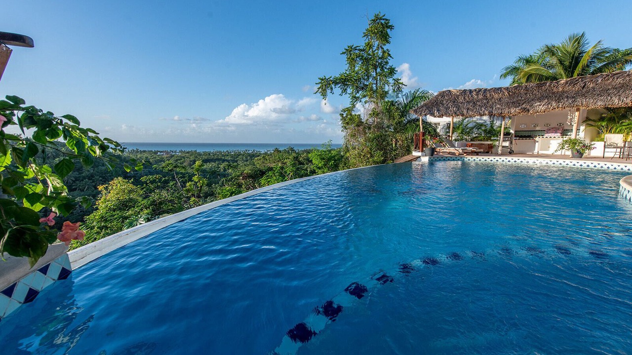 Photo of Outdoor in Las Terrenas