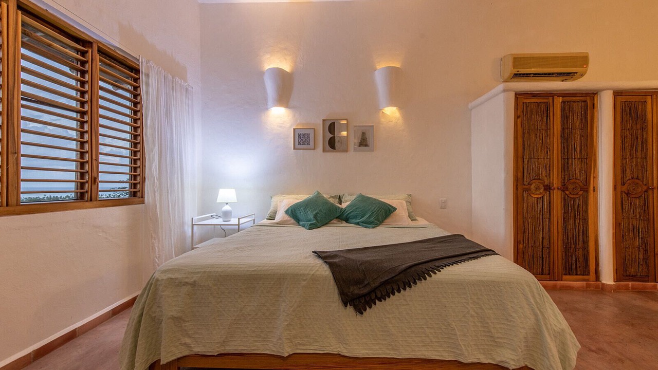 Photo of Bedroom in Las Terrenas