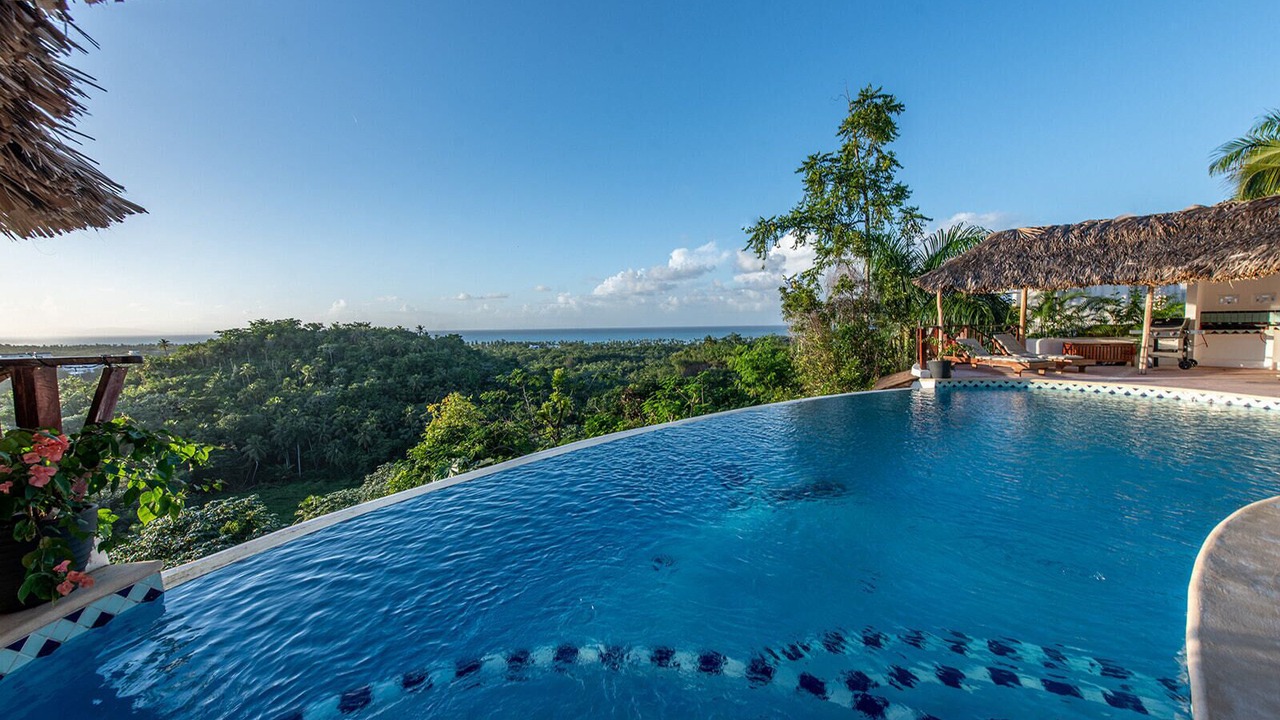 Photo of Outdoor in Las Terrenas