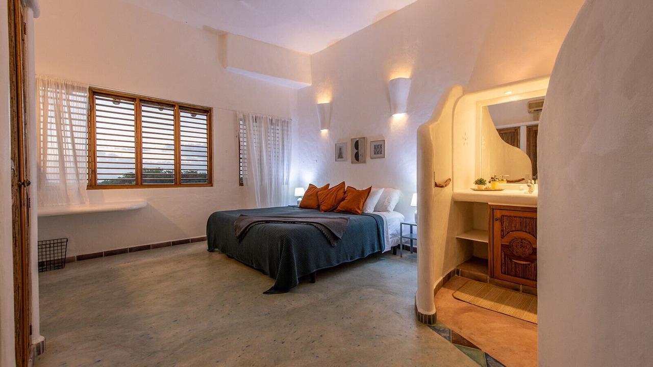 Photo of Bedroom in Las Terrenas