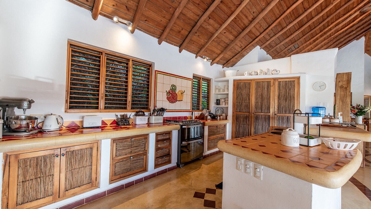 Photo of Kitchen in Las Terrenas