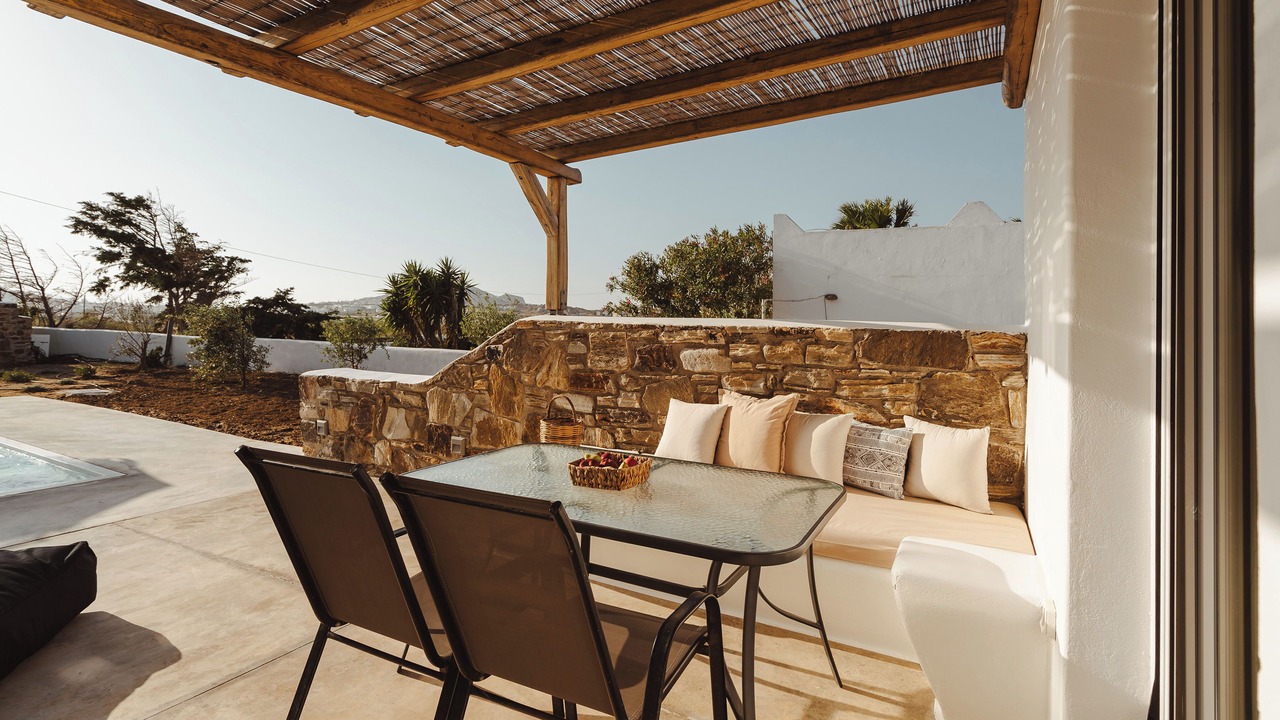 Photo of Outdoor in Naxos