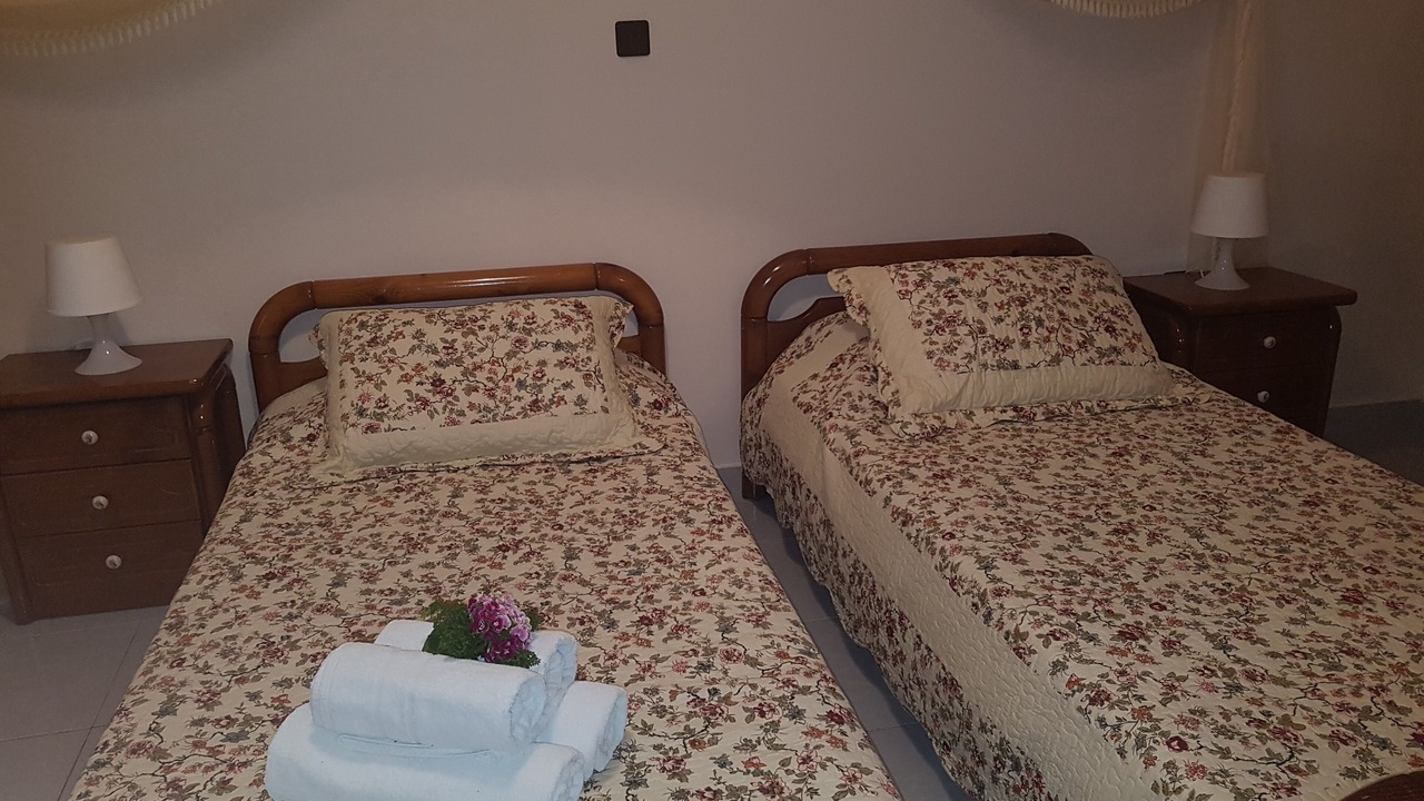 Photo of Bedroom in Rhodes Old Town