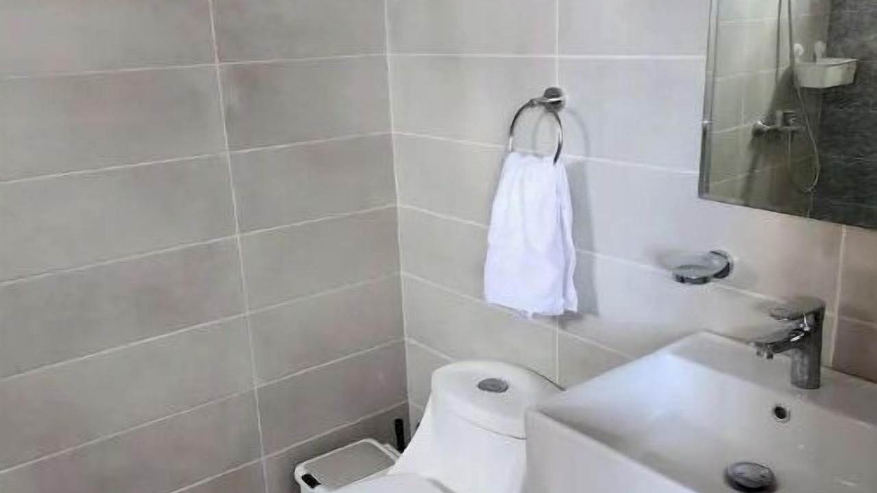 Photo of Bathroom in Ensanche Isabelita
