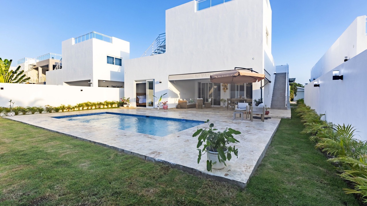 Photo of Outdoor in Playa Chiquita